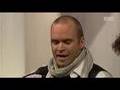 Anders Krogh in Brunch @ TV2/Lorry - 04/04/08