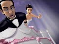AHMED HELMY & MONA ZAKI CARTOON AHMED HELMY & MONA ZAKI CARTOON