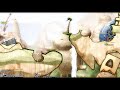 Magic-man On Trico II GBEU