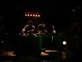 Les Ouvriers Du Trash live at L\