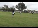 V-squad vs SD Wolf Pack