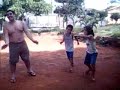Momento Amy WineHouse Pt3 Capoeira