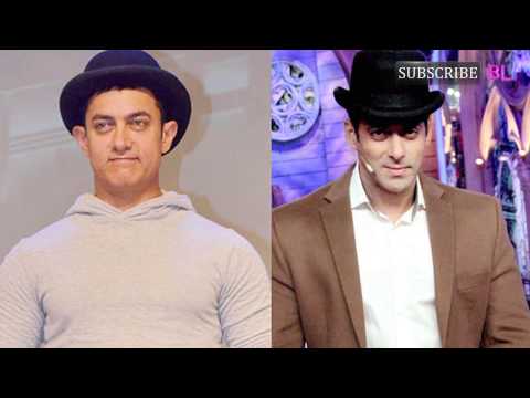 Aamir Khan roots for Salman Khan’s success!