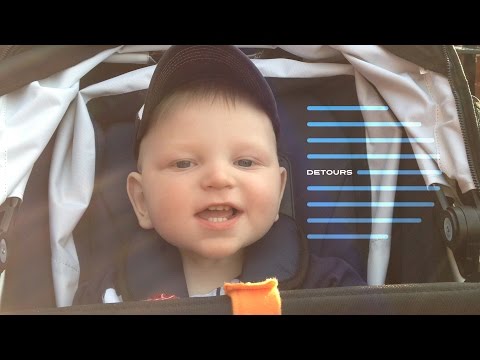 A 3D printed brain saved this toddler's life - Detours: S. 2, Ep. 2