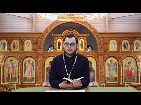 «Свет православия». 15.02.25. 1076 выпуск.