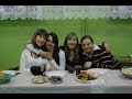wigilia klasowa i nauczycielska (piosenka w tle: Campana Sobre Campana )