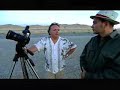 Night photographer Troy Paiva on British TV show Artland discussing his technique and motivation.