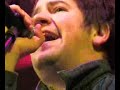Hired Hand Live