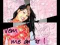 STEFHANY - MEU MUNDO DESABOU