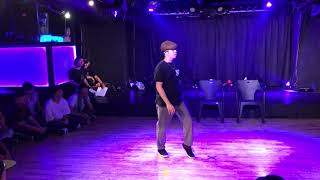 Genta – some squad ~New Generation & Next Generation 1st~ Judge Move