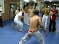 mestre boy e estagiario cabeçao