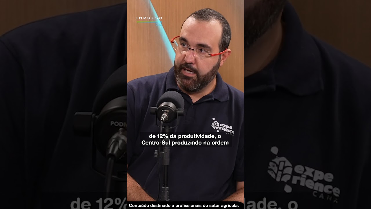 Qual é a perspectiva para o final da safra?