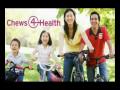 Chews-4-Health: Chewable Dietary Supplements