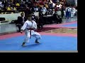 Jaqui - Olimpiada Nacional Puebla 2007