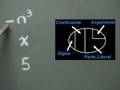 Introducción al Algebra - Definición de Término