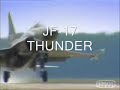 Pakistan Air Force - past, present & future