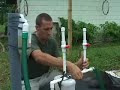 EARTH University Foundation - Biodigester