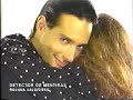 Roxana Valdivieso - Detector de mentiras