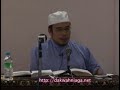 23Jul07 : Dr Asri, Mufti Perlis ( 1 / 9 ) 23Jul07 : Dr Asri, Mufti Perlis ( 1 / 9 )