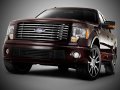 Ford F-150 Harley Davidson Edition