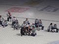 Adler vs Scorpions: Petermann\