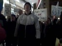 Protest Cinemark - Evanston, IL