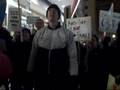 Protest Cinemark - Evanston, IL
