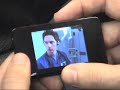 Amazon reviews the iRiver Clix 2 Amazon reviews the iRiver Clix 2