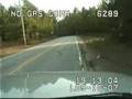 Franconia Police Officer Shot Dead, 5/11/07
