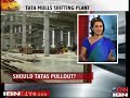 Suhel Seth blasts Bengali Politician