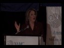 Judy Martin Speaks at National Association of Mothers Centers
