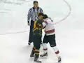 Eric Lizon Vs. Bryce Charpentier
