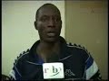 Moctar Ouedraogo footballeur