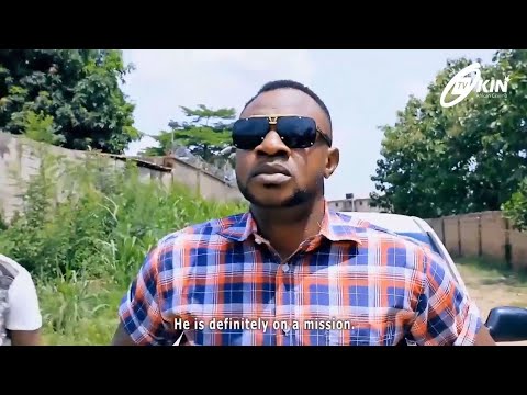 RETRIBUTION Latest Yoruba Nollywood Movie 2018 featuring Odunlade Adekola, Bimbo Oshin,