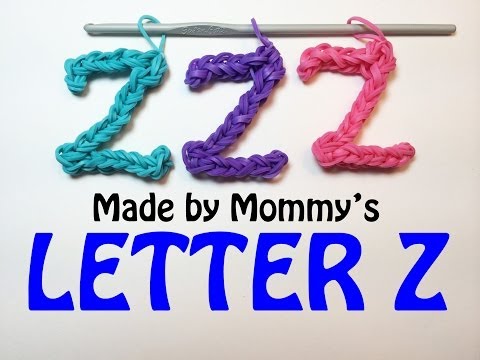 how to make the letter z in minecraft