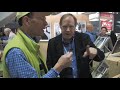 Macworld Expo with HP