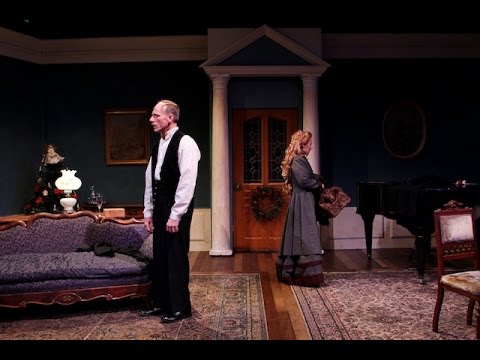 Henrik Ibsen: A Doll's House | The 