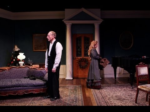 a doll's house full play