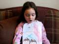 videos de Batya's dvar torah on Vayehi