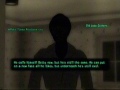 Fallout 3 Vault 112 Tranquility Lane Xbox360 Failsafe Code Good Karma Ending