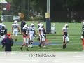 Auburn practice: 8/13 Auburn practice: 8/13