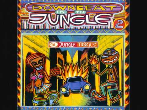 0 Downbeat in the Jungle 2 | iCrates Magazine