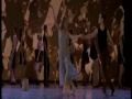 Danse ta vie
