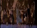 Danse ta vie
