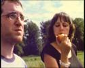 V�deo Cop on the Edge - Summer Games II