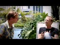 Joppe Pihlgren intervjuar Fredrik Härén om året som gått sedan förra Kunskapensdag.