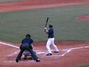 Brian Dinkelman - Game of June 28, 2007