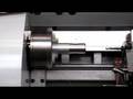 Emco Maier pcturn-55 CNC Lathe Making a Plumb Bob
