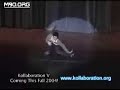 amazing robotdancer