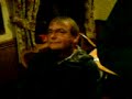 Dave looks on helplessly as he wins the league..wmv